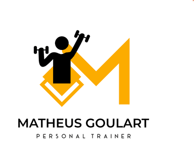 Matheus Goulart Personal Trainer - Logo